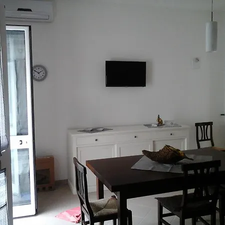 Dom wakacyjny Casa Annafede San Pancrazio Salentino