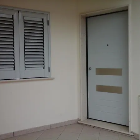 Casa Annafede Dom wakacyjny