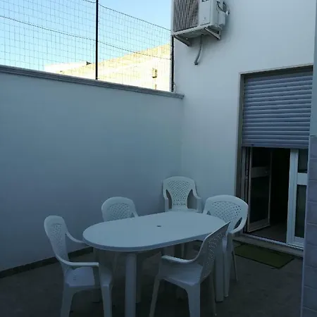Casa Annafede Ferienhaus *