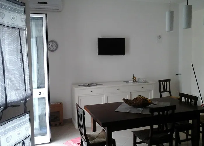 Dom wakacyjny Casa Annafede San Pancrazio Salentino