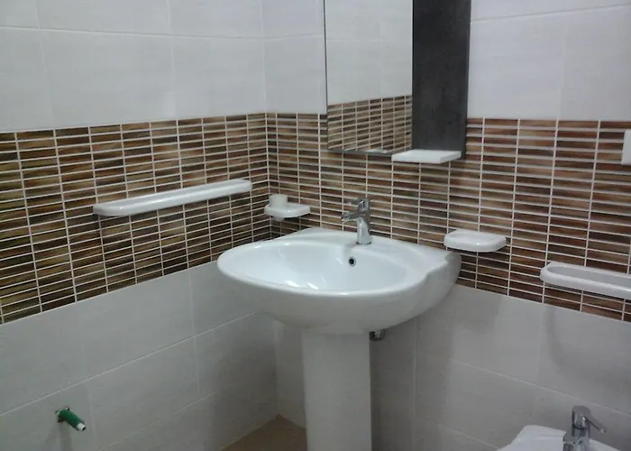 Dom wakacyjny Casa Annafede *