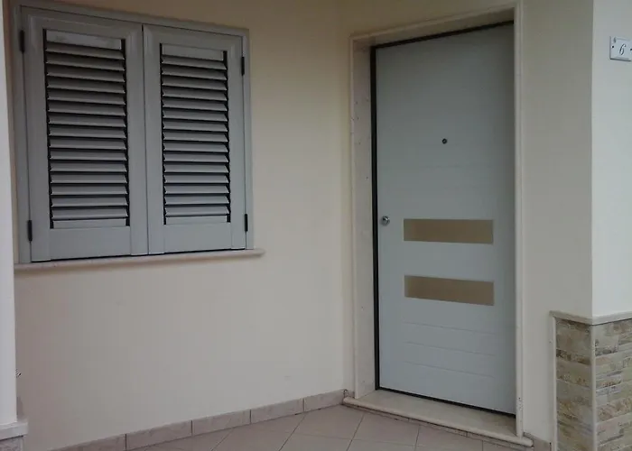 Casa Annafede Holiday home